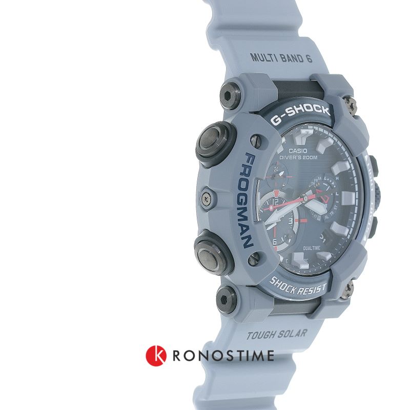 Фотография часов Casio G-Shock GWF-A1000RN-8A_5